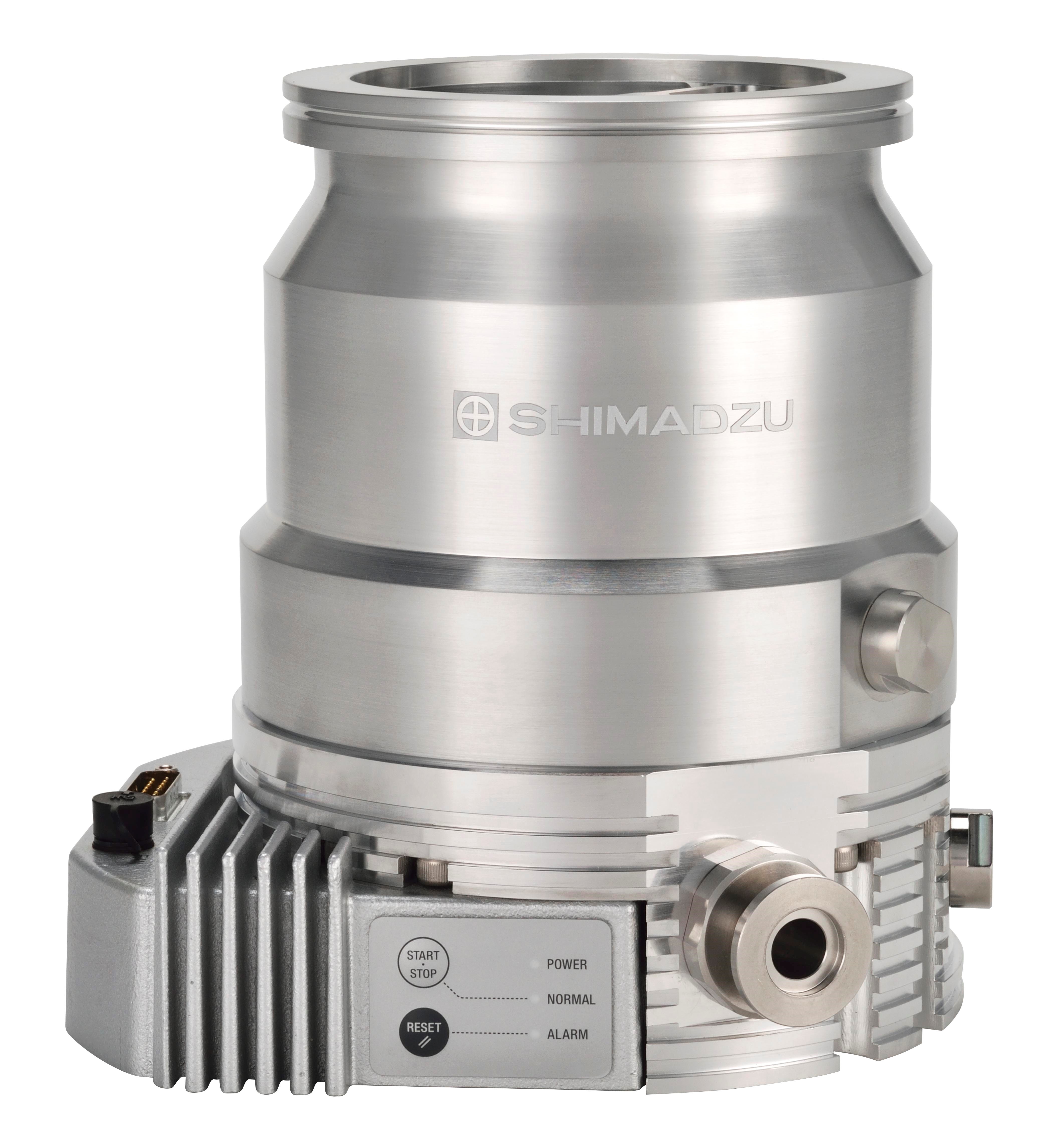 Shimadzu Corporation Launches Innovative TMP-B300 “hybrid-bearing ...